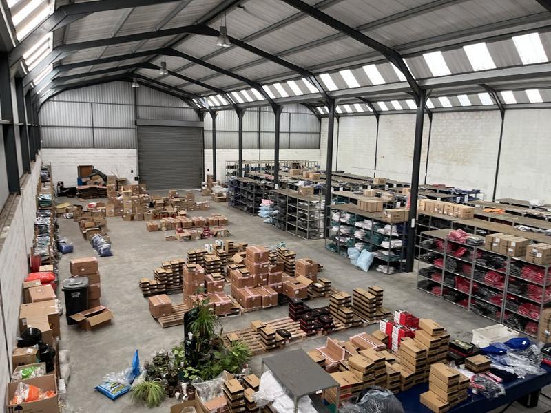 To Let commercial Property for Rent in Maitland Western Cape